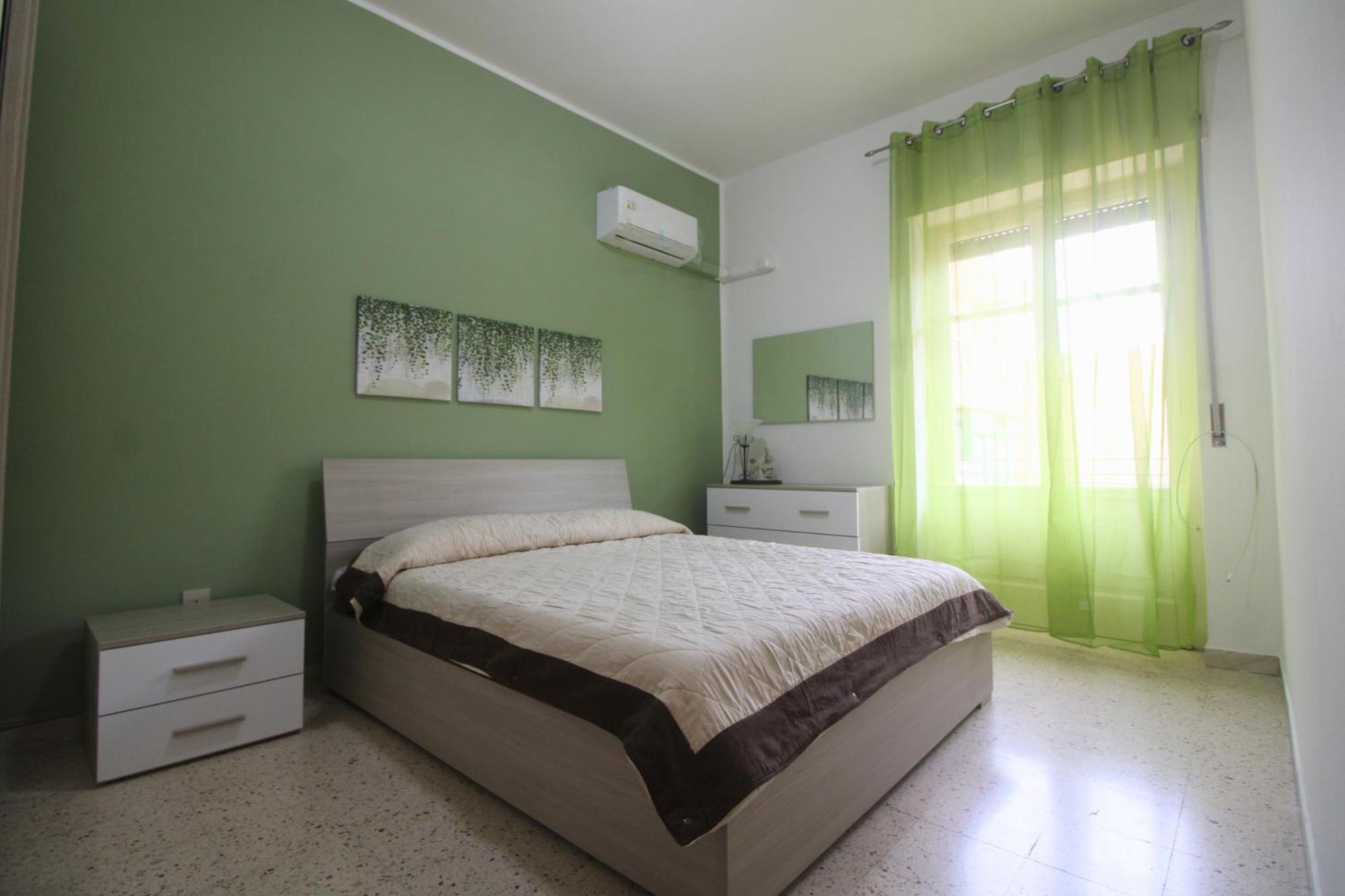 Lilith Apartment Milazzo Exterior foto