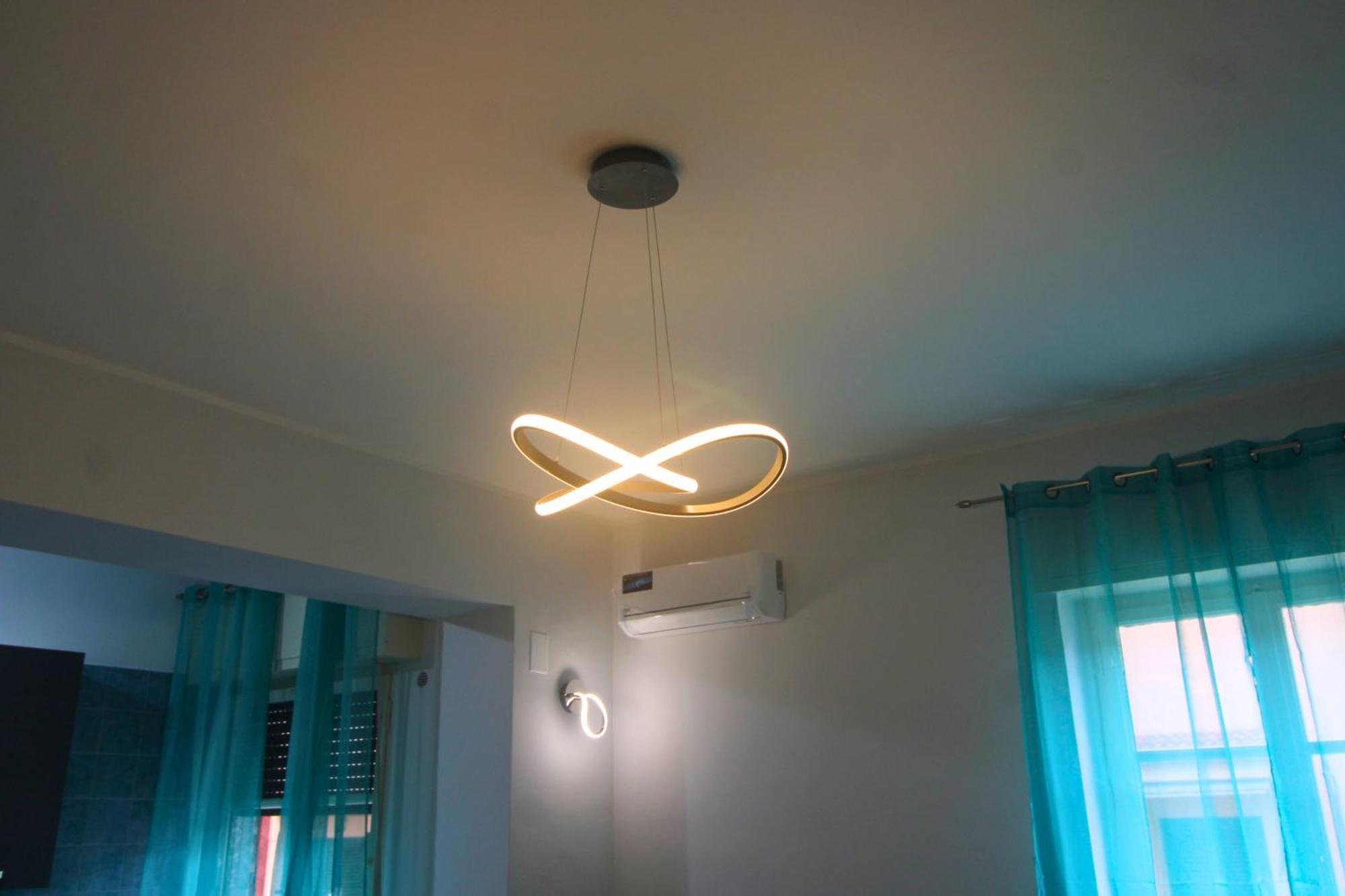Lilith Apartment Milazzo Exterior foto