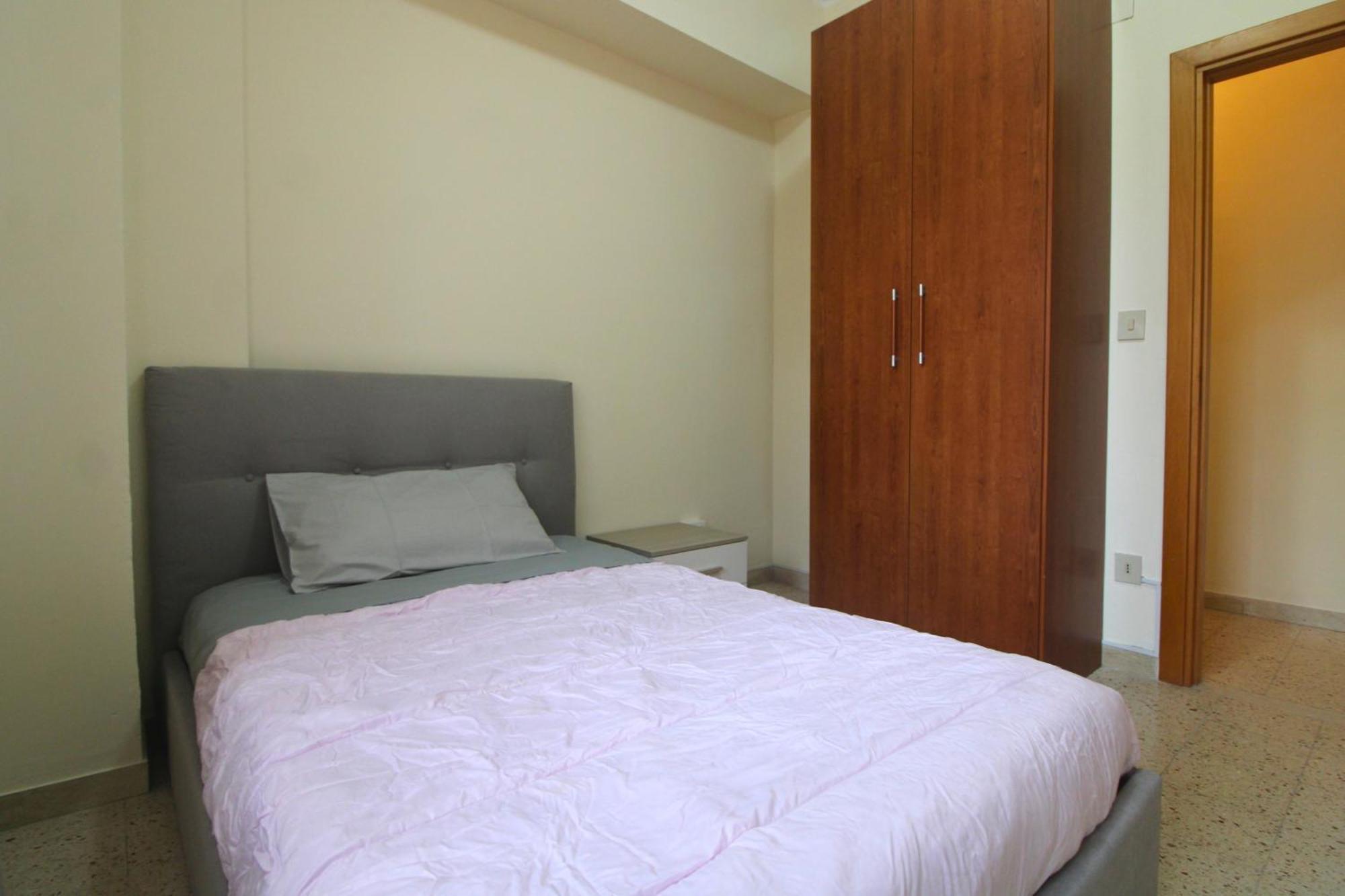 Lilith Apartment Milazzo Exterior foto