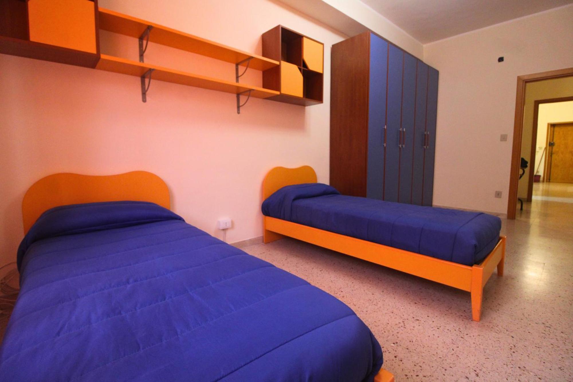 Lilith Apartment Milazzo Exterior foto